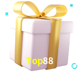 Receba seus bônus de boas-vindas no Top88
