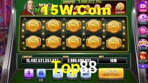 Experiência VIP Top88