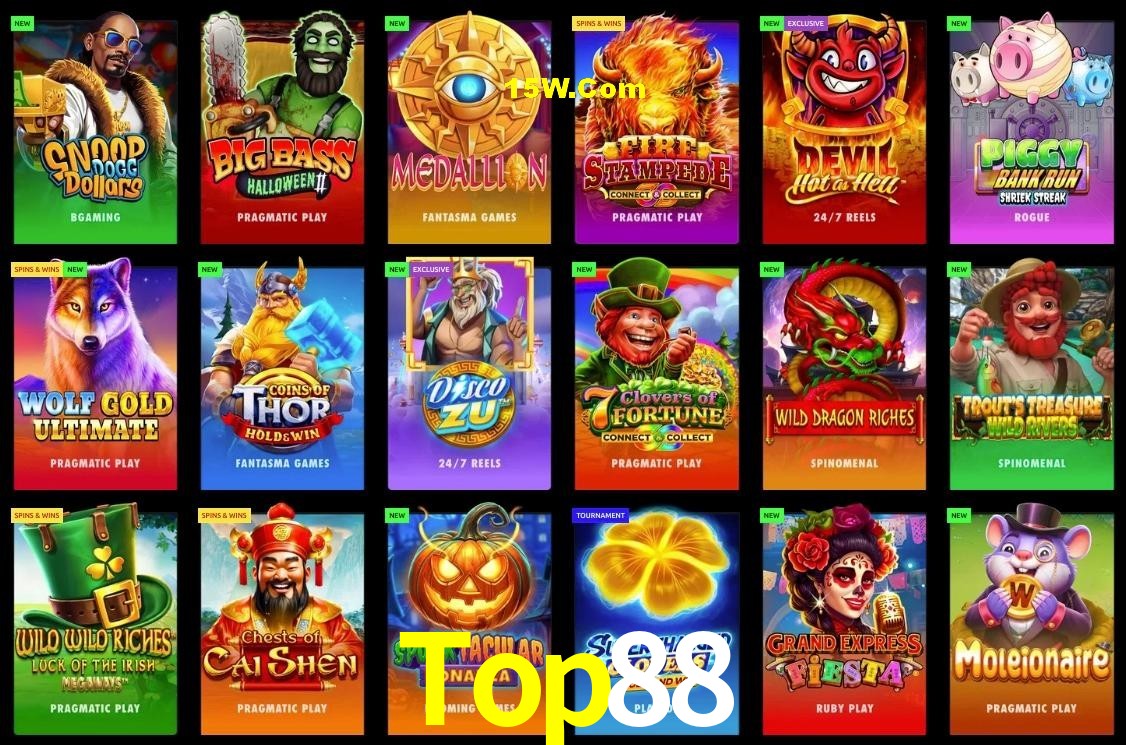 Player Reviews Top88