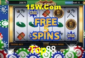 Game Providers Top88