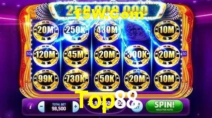 Exclusive Offers Top88