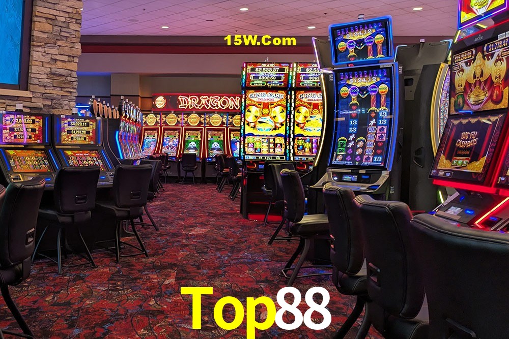 Game Statistics Top88